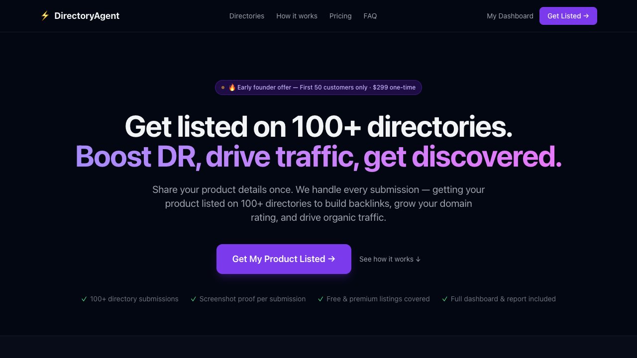 AiAgentsVault — AI Agent Directory
